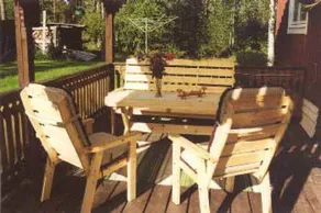 Maison de vacances avec sauna, terrasse et barbecue | Avec animaux bienvenus - Image 5