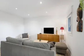 Nice holiday apartment with fast internet & terrace | Mountain view | Perfect for remote work | Pets allowed - Image 4