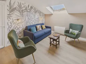 House with garden - Image 3
