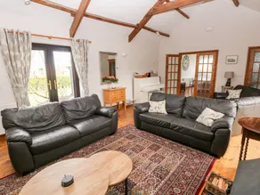 Child-friendly cottage with garden | Pets are welcome - Image 5
