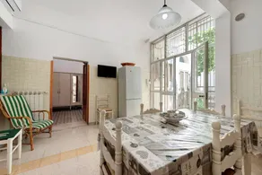 Tolles Apartment mit Terrasse und Garten | Gartenblick - Image 4