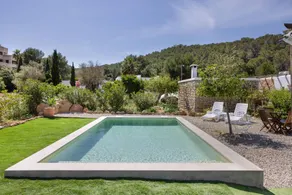 Typical Countryside House with Pool Near the Beach - Image 2