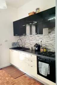 Apartamento vacacional con 1 dormitorio para 4 personas - Image 2
