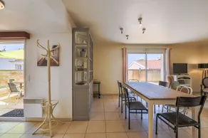 Family-oriented apartment with terrace | Garden view | Close to the beach | Perfect for remote work | Dogs allowed - Image 5