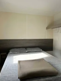 Camping suite with 2 bedrooms for 4 persons - Image 5