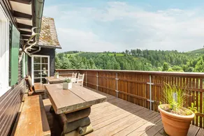 House with barbecue, garden & terrace | Garden view | Good for workation - Image 3