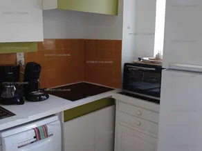 Appartement de vacances avec 1 chambre à coucher pour 4 personnes - Image 5