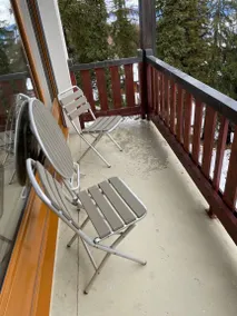 Holiday apartment with private pool & sauna | Mountain view - Image 3