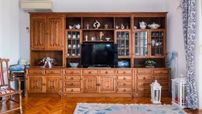 Flat with BBQ & terrace | Sea view - Image 3