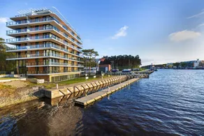 Family-friendly holiday apartment with garden | Beach nearby | Pet-friendly - Image 5