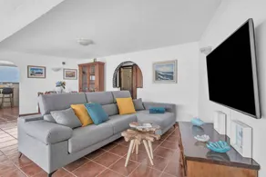 Fully equipped pleasant bungalow with garden, private pool & BBQ | Beach view | Beach nearby - Image 5