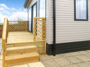 Family-oriented cottage with BBQ & garden | Pets allowed - Image 2
