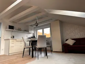 Wonderful holiday apartment with 3 bedrooms for 4 persons - Image 3