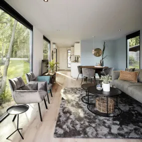 Beautiful Holiday Home in Limburg - Image 3