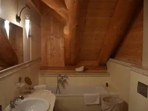 Chalet in Bad Kleinkirchheim With 2 Saunas - Image 3