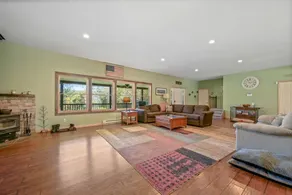 Peaceful Estate Designed for Connection & Relaxation in Andes, New York - Image 3