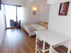 Studioapartment in Mošćenička Draga mit Meerblick, Terrasse, Klimaanlage, W-LAN (4364-3) - Image 3