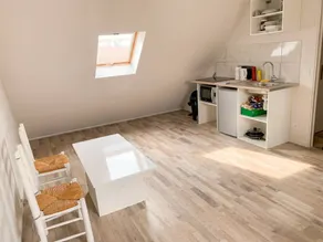 Contemporary apartment in Pierrelaye, 53 m², near the city center - Image 4