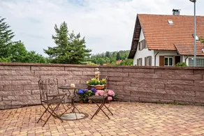 Studio with terrace - Image 4