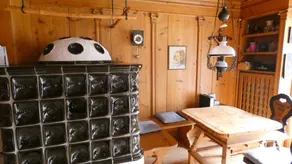 Apartment with sauna & garden | Garden view - Image 5