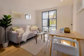 Appartement de vacances avec internet haut débit, jardin et barbecue - Image 2