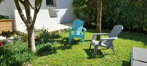 Studio avec jardin et terrasse | Vue jardin - Image 4