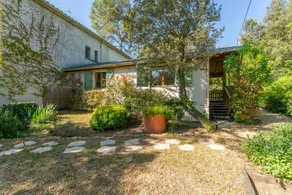 Child-friendly wonderful holiday home with terrace, pool & garden | Garden view - Image 4