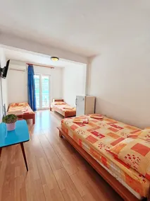 Flat with terrace | Sea view - Image 2