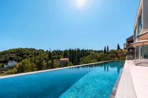 Luxury Villa Aqua Vista with Pool I - Image 5