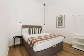 Ferienwohnung mit Terrasse - Image 4