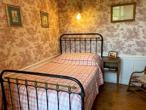 Bed & breakfast with terrace & garden | Mountain view - Image 5