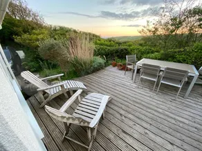 Maison de vacances | Vue sur l'eau - Image 5
