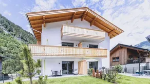 Children-friendly apartment with barbecue, garden & sauna | Good for workation - Image 3