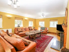 Casa rural ideal para familias con jardín | Admite perro - Image 4
