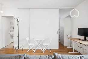 Appartement avec 1 chambre à coucher pour 2 personnes - Image 5
