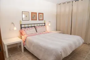 Fully equipped nice apartment with garden, terrace & BBQ | Pool view - Image 4