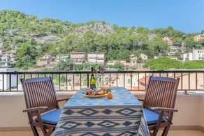 Strandapartment in Port de Sóller - Image 3