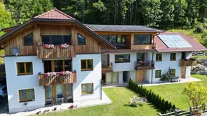 Flat with garden & barbeque | Perfect for remote work - Image 2