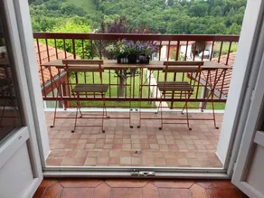 Gite with garden & barbeque - Image 4