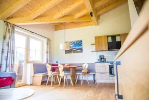 Holiday apartment with garden & BBQ | Mountain view - Image 4