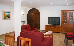 Casa con terrazza, griglia e giardino | Vista sulla montagna - Image 3