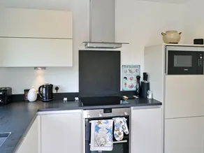 Family-friendly cottage with barbeque & garden - Image 5