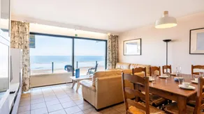 Charming apartment | Sea view | Beach nearby | Pets are welcome - Image 3