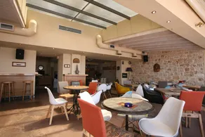 Apartment mit Garten und Terrasse | Meerblick - Image 2