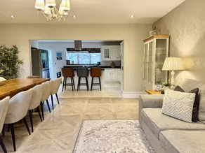 Family-oriented pleasant cottage with garden & terrace | Pet-friendly - Image 4
