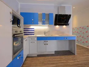 Family-oriented apartment with garden & terrace | Beach nearby | Pet-friendly - Image 5
