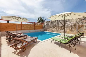 Villa Ajduk a luxury villa near Split, private pool - Image 2