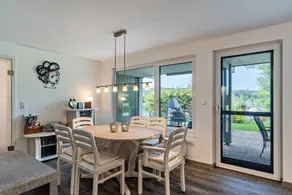 Apartment 'Eulennest' with Terrace and Wi-Fi - Image 4