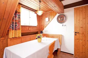 Ferienwohnung mit Grill und Garten | Bergblick - Image 2