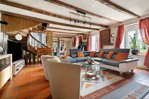 Bed & breakfast with terrace & garden | Good for workation | Pet-friendly - Image 2